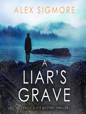 cover image of A Liar's Grave